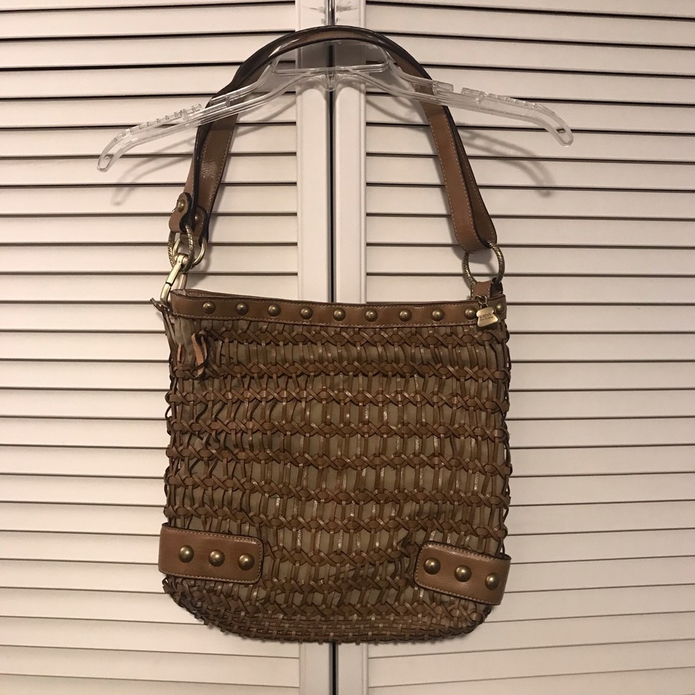 Kathy Van Zeeland Purse